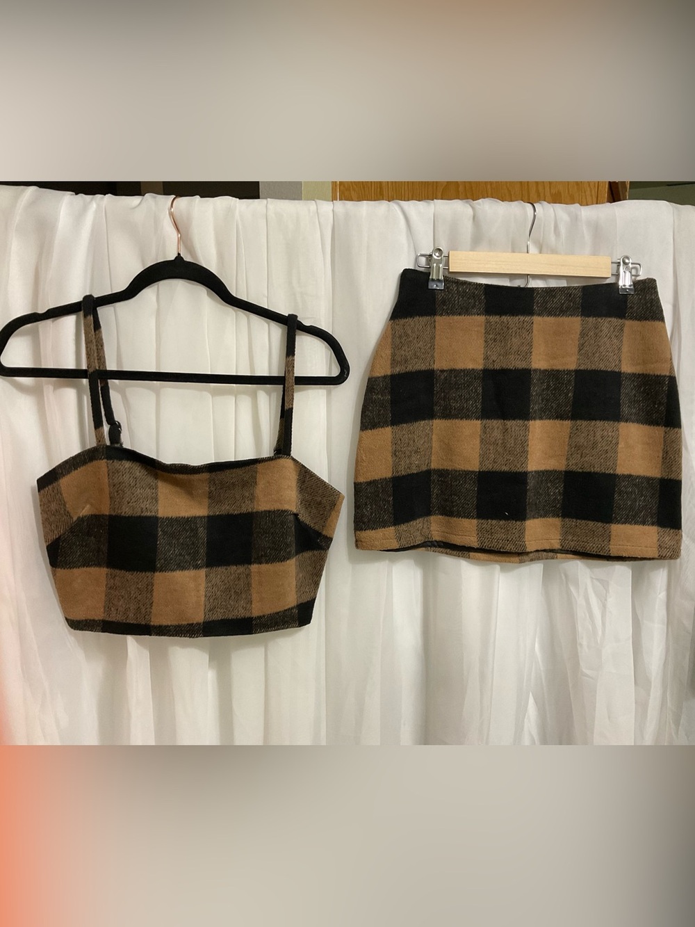 Black and Brown Mini Set
